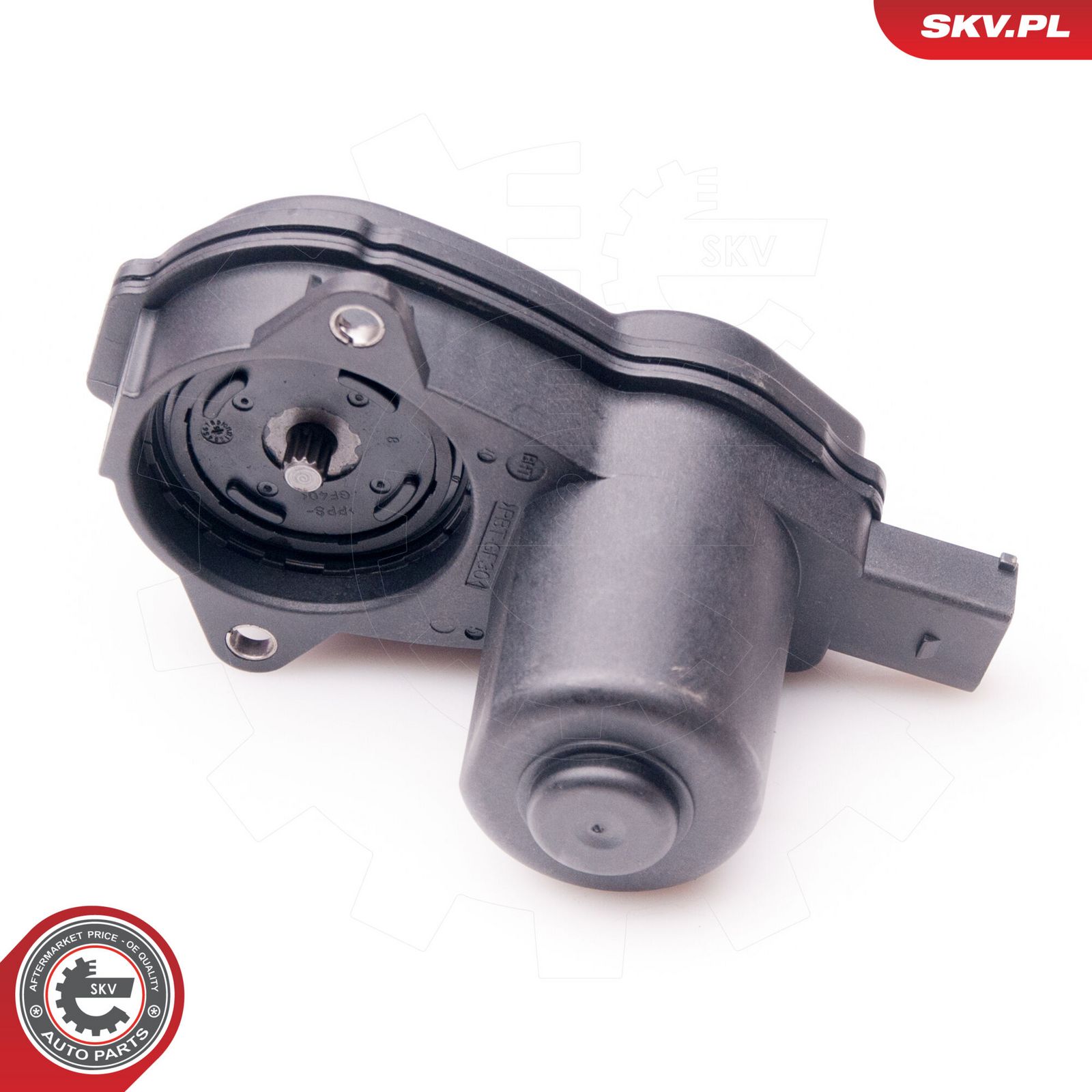 ESEN SKV 96SKV028 Actuator, parking brake (brake caliper)