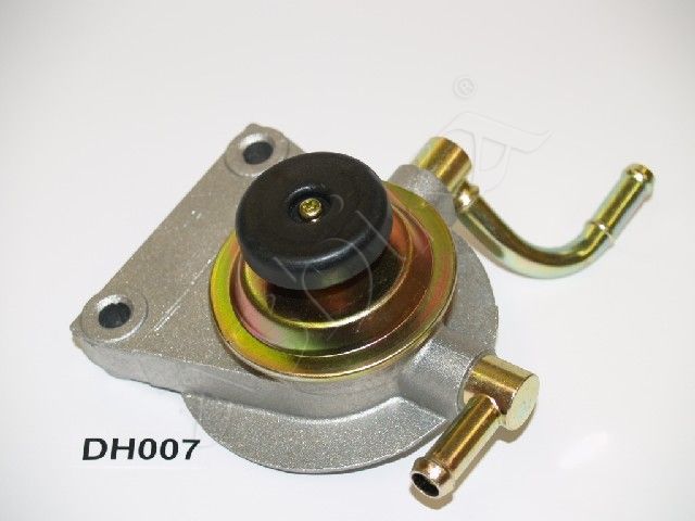 Injection System