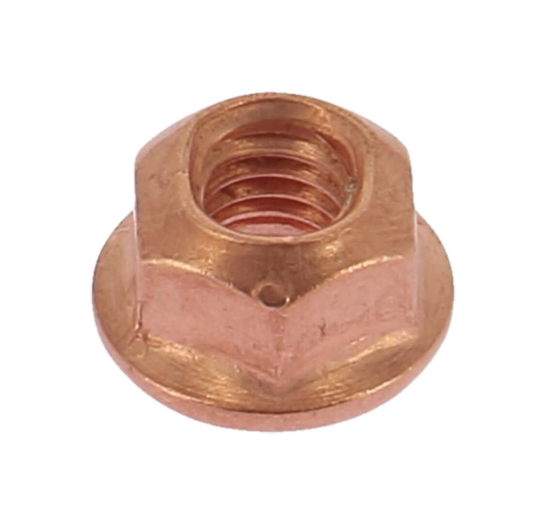 WALKER 83318 Nut, exhaust manifold