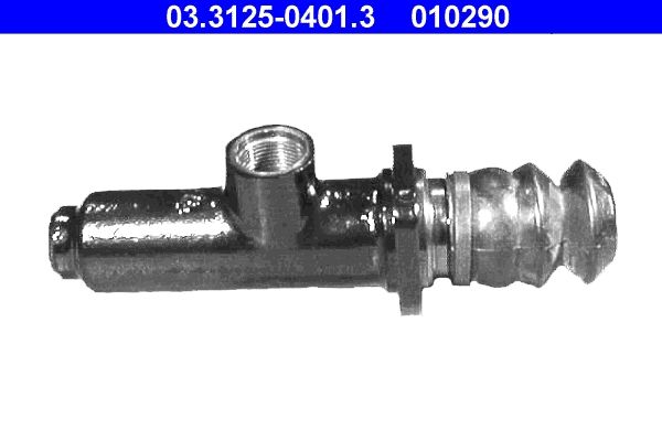 ATE 03.3125-0401.3 Brake master cylinder