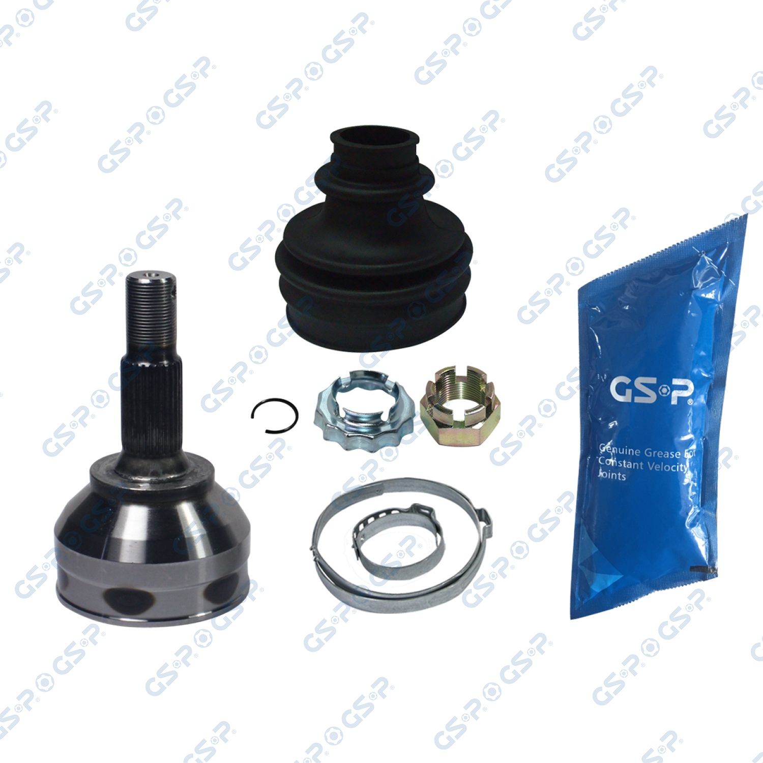 GSP 810115 Joint kit, drive shaft