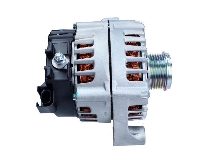 Alternator-2