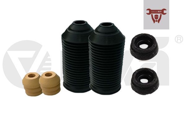 VIKA K41786901 Suspension kit, shock absorber