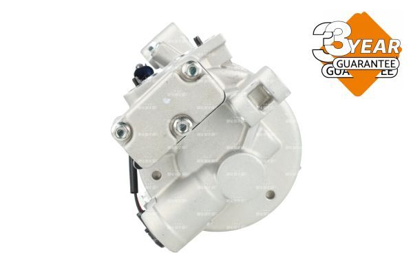 Compressor, air conditioning-3