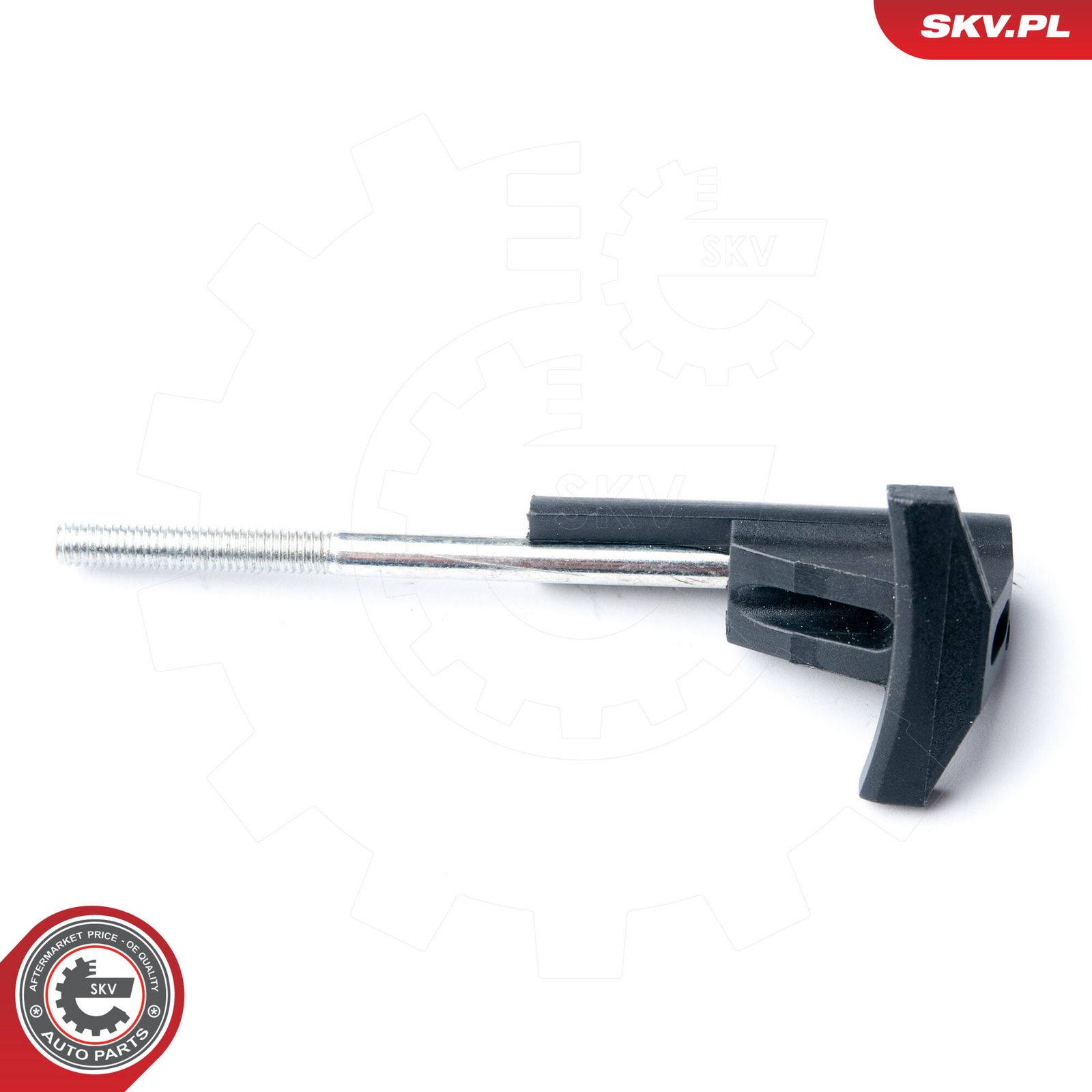 ESEN SKV 21SKV001 Tensioner guide set, timing chain