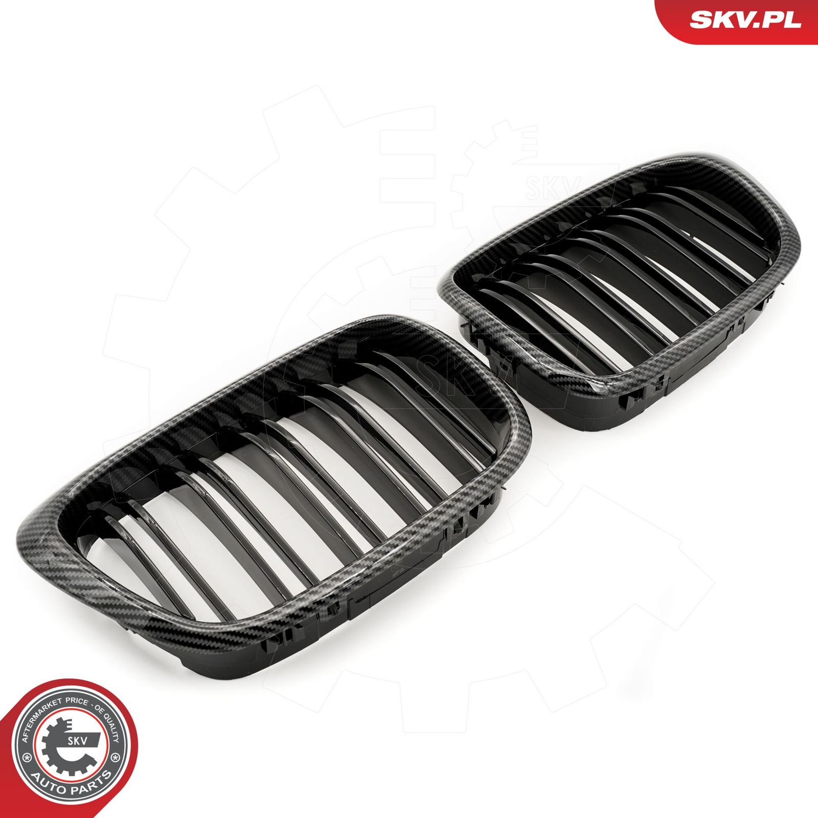 Radiator Grille