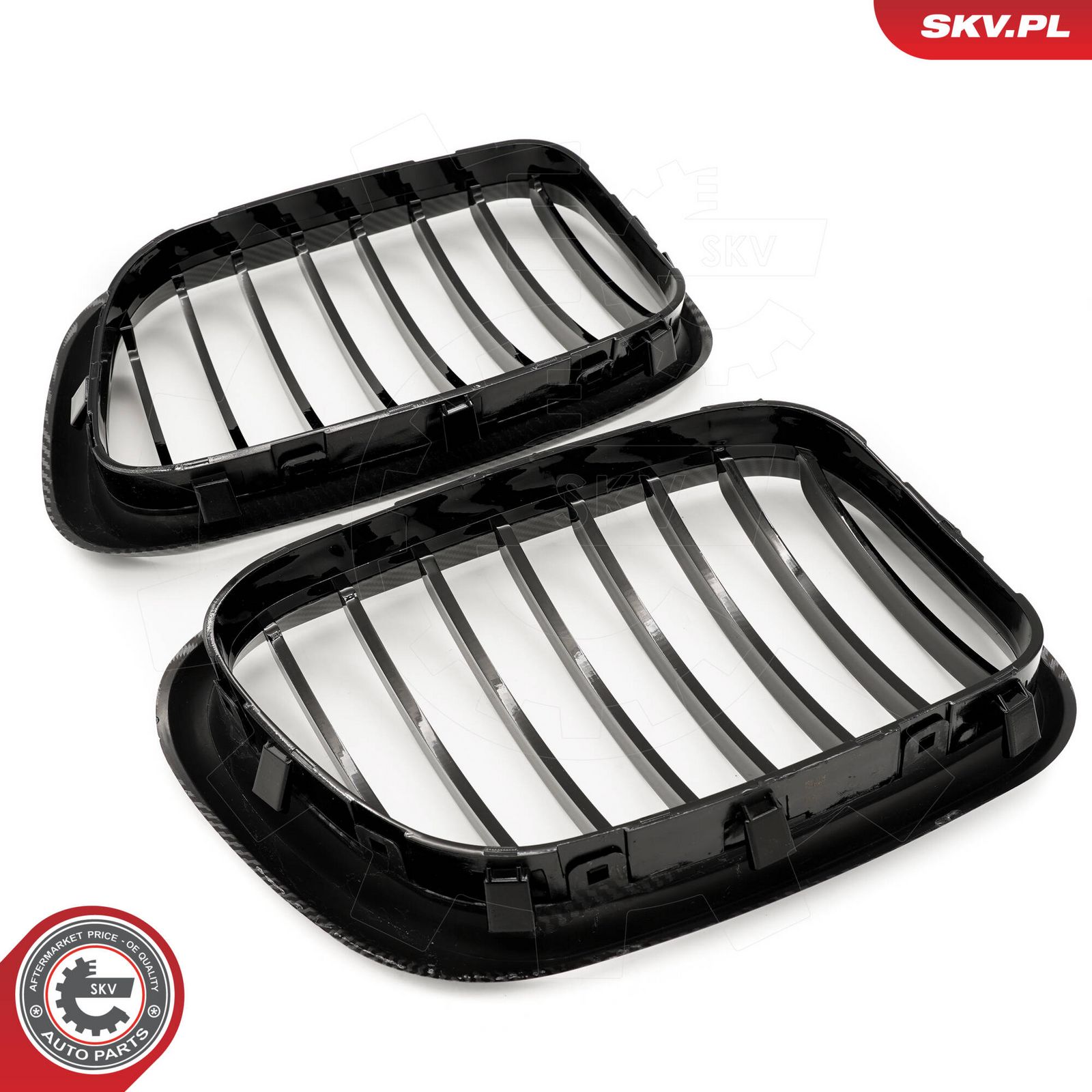 Radiator Grille-4