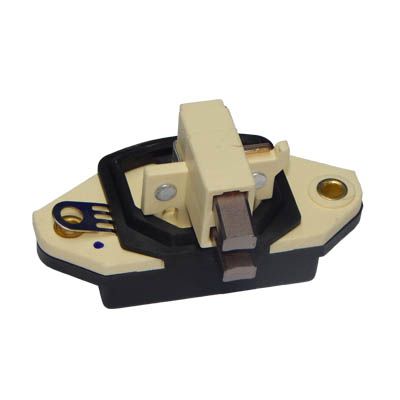 HÜCO 130508 Alternator regulator
