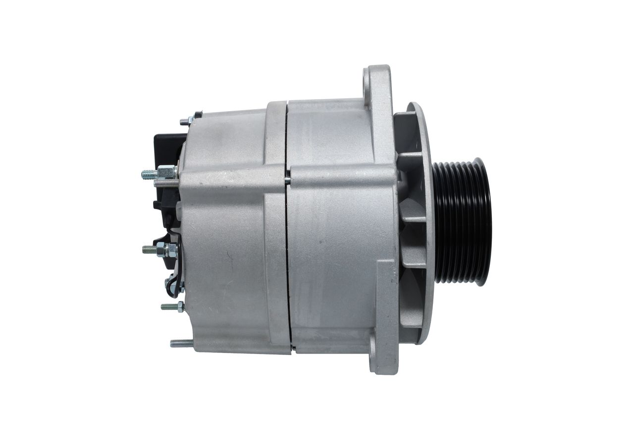 Alternator-2