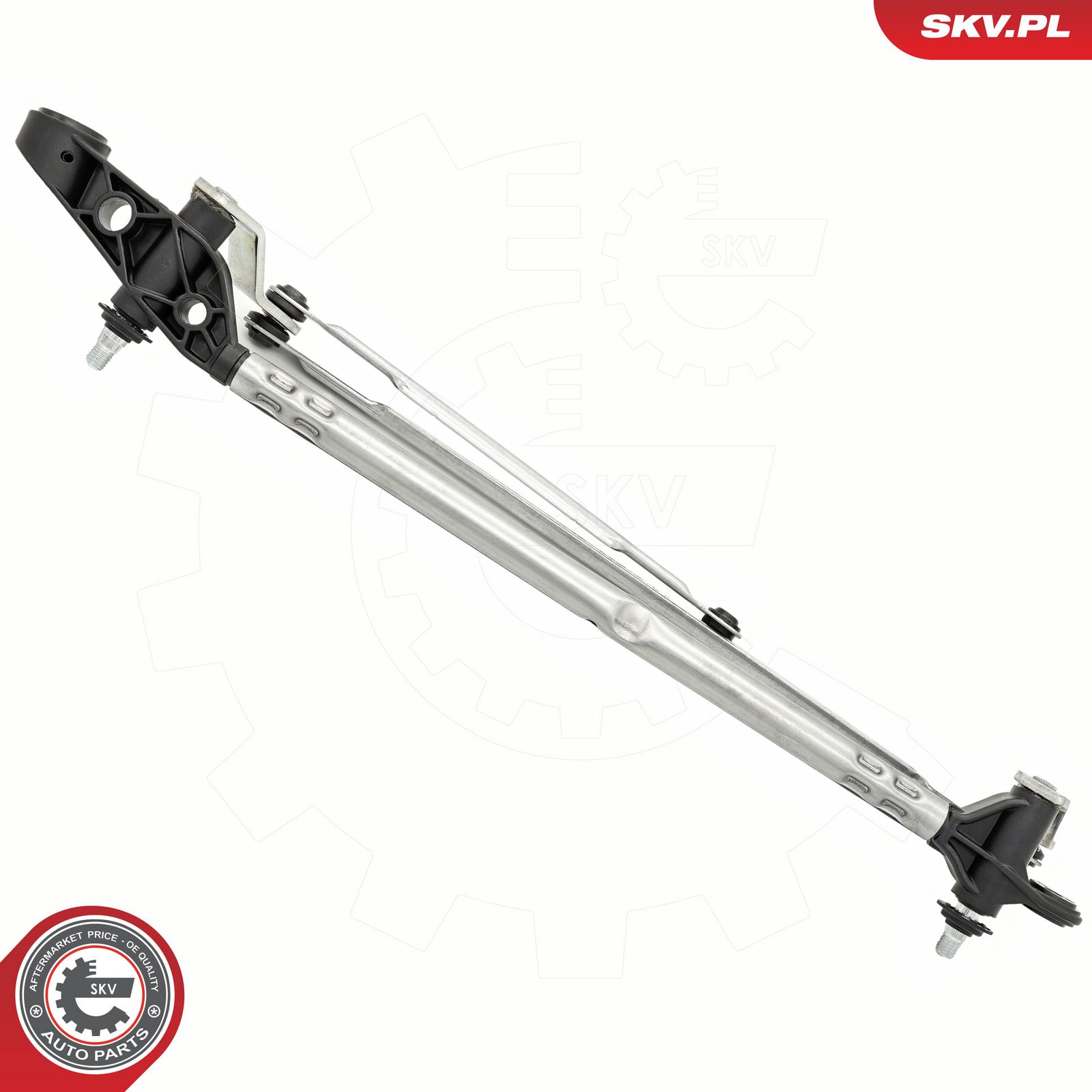 Wiper Linkage-1
