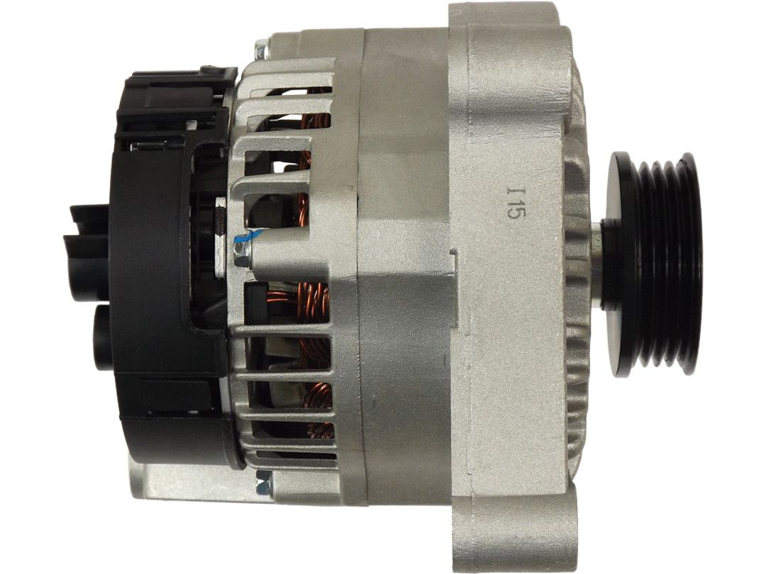 Alternator-1