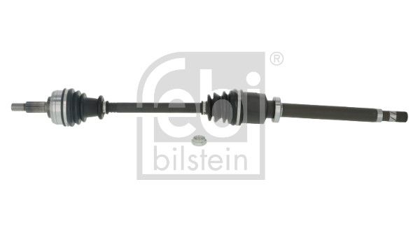 Drive Shaft