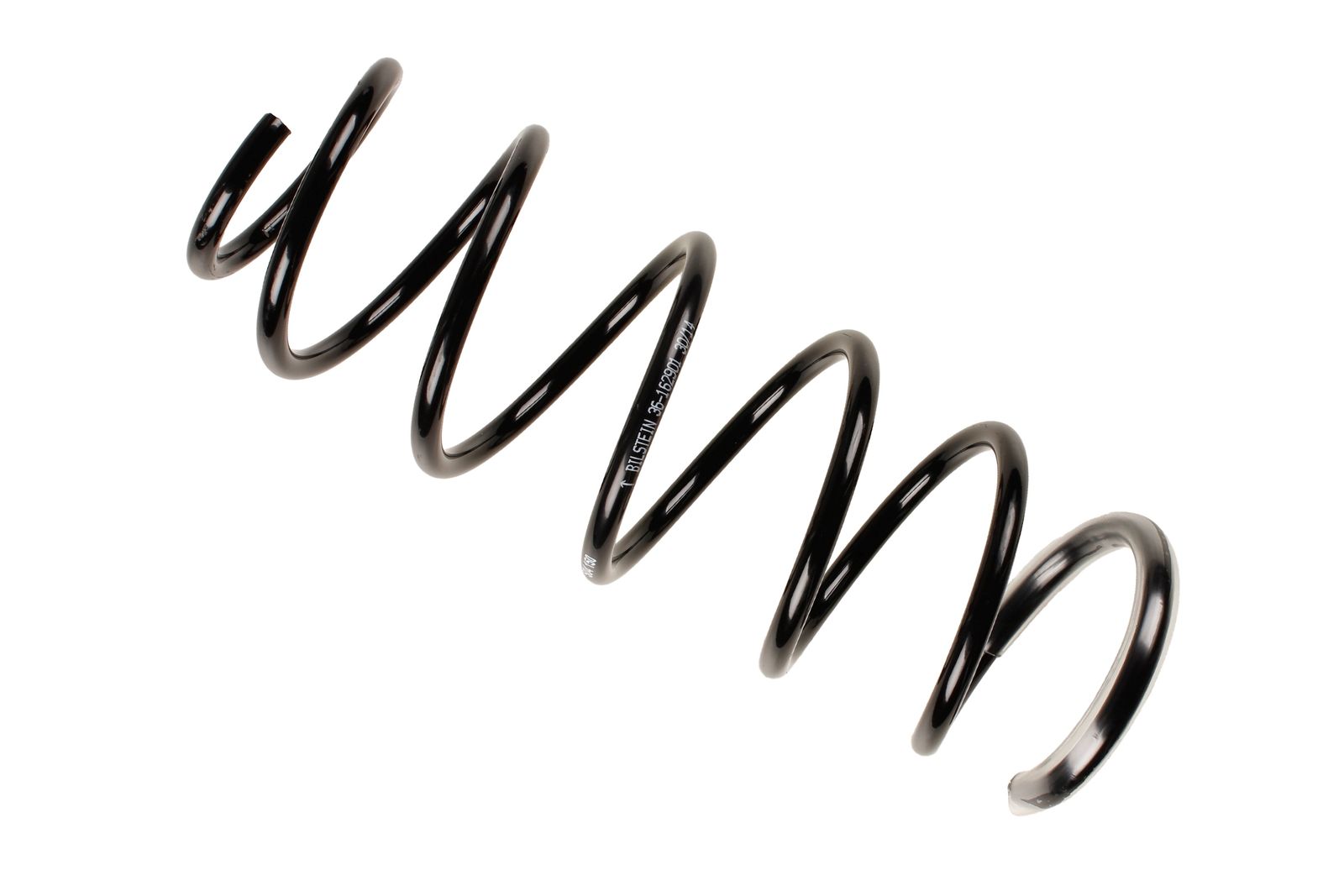 BILSTEIN 36-162901 Suspension spring