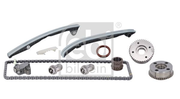 FEBI BILSTEIN 1004666 Timing chain kit