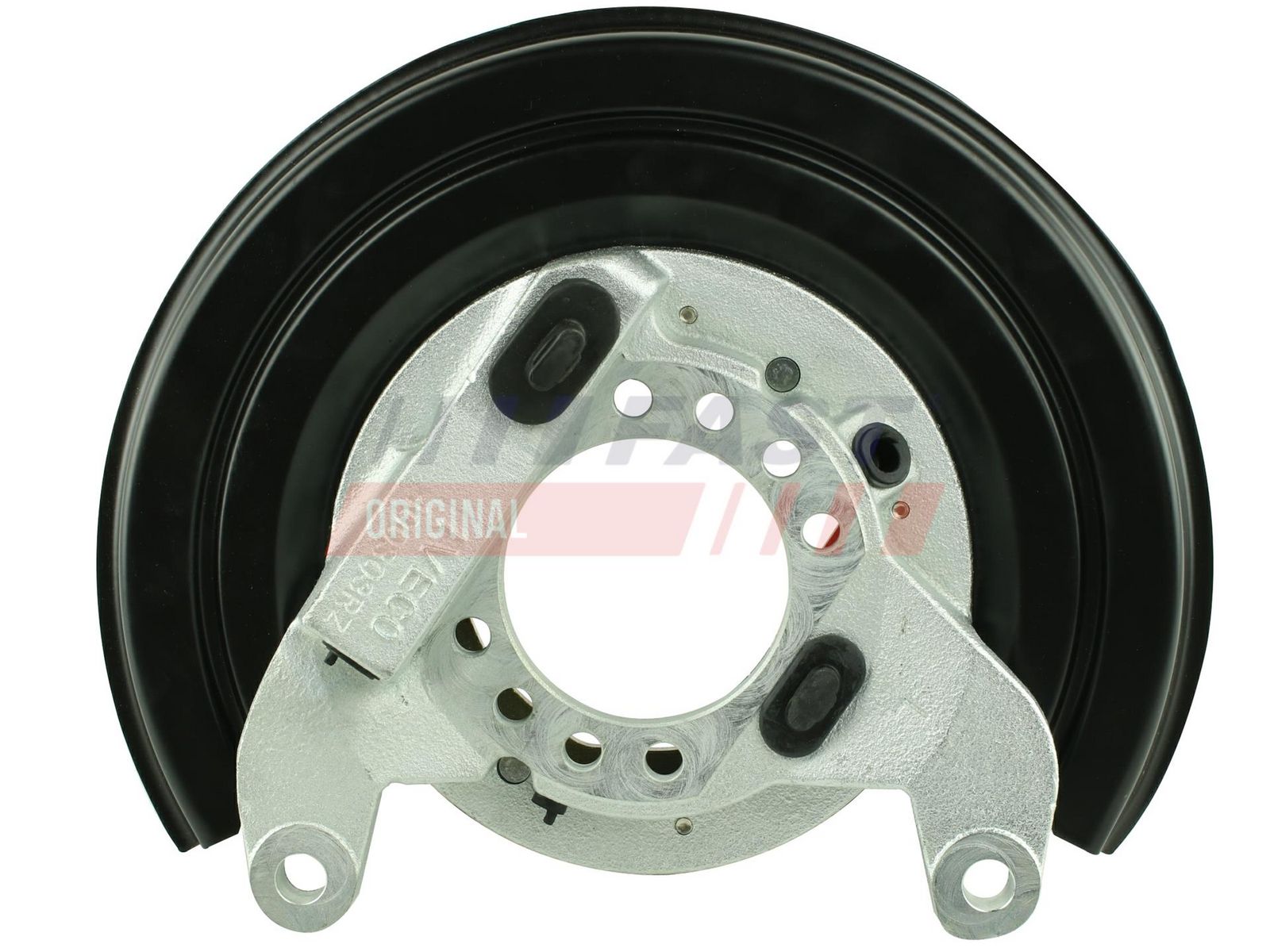 FAST FT32398 Accessory kit, disc brake pad