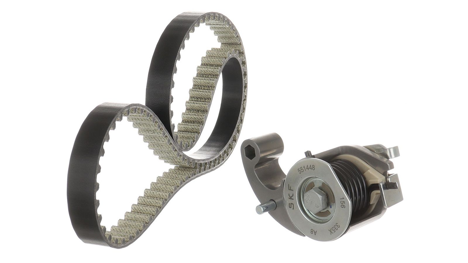Timing Belt Kit