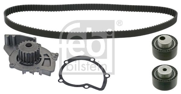 FEBI BILSTEIN 45144 Water pump & timing belt kit