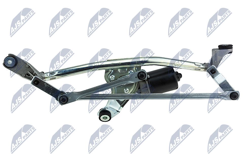 Wiper Linkage-3