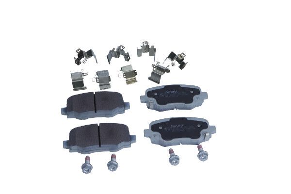 QUARO QP4508 Brake pad set, disc brake