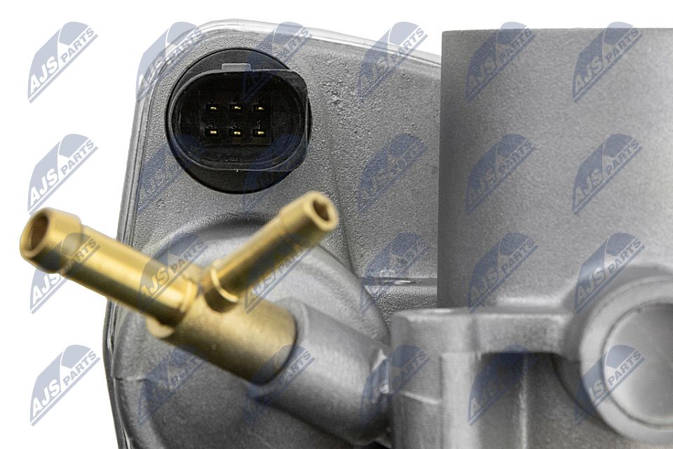 Throttle Body-5