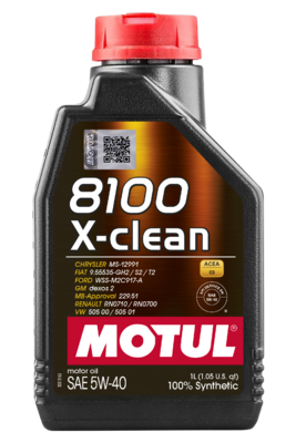 MOTUL 102786 Engine oil