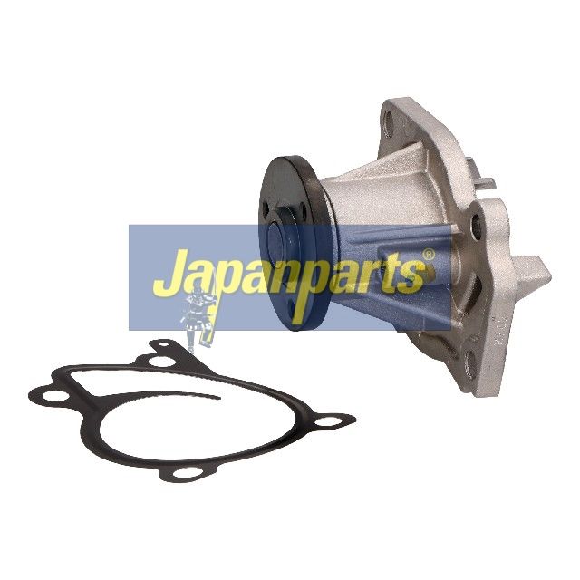 Water Pump, engine cooling-1