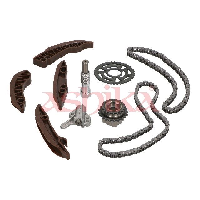 ASHIKA KCK0101 Timing chain kit