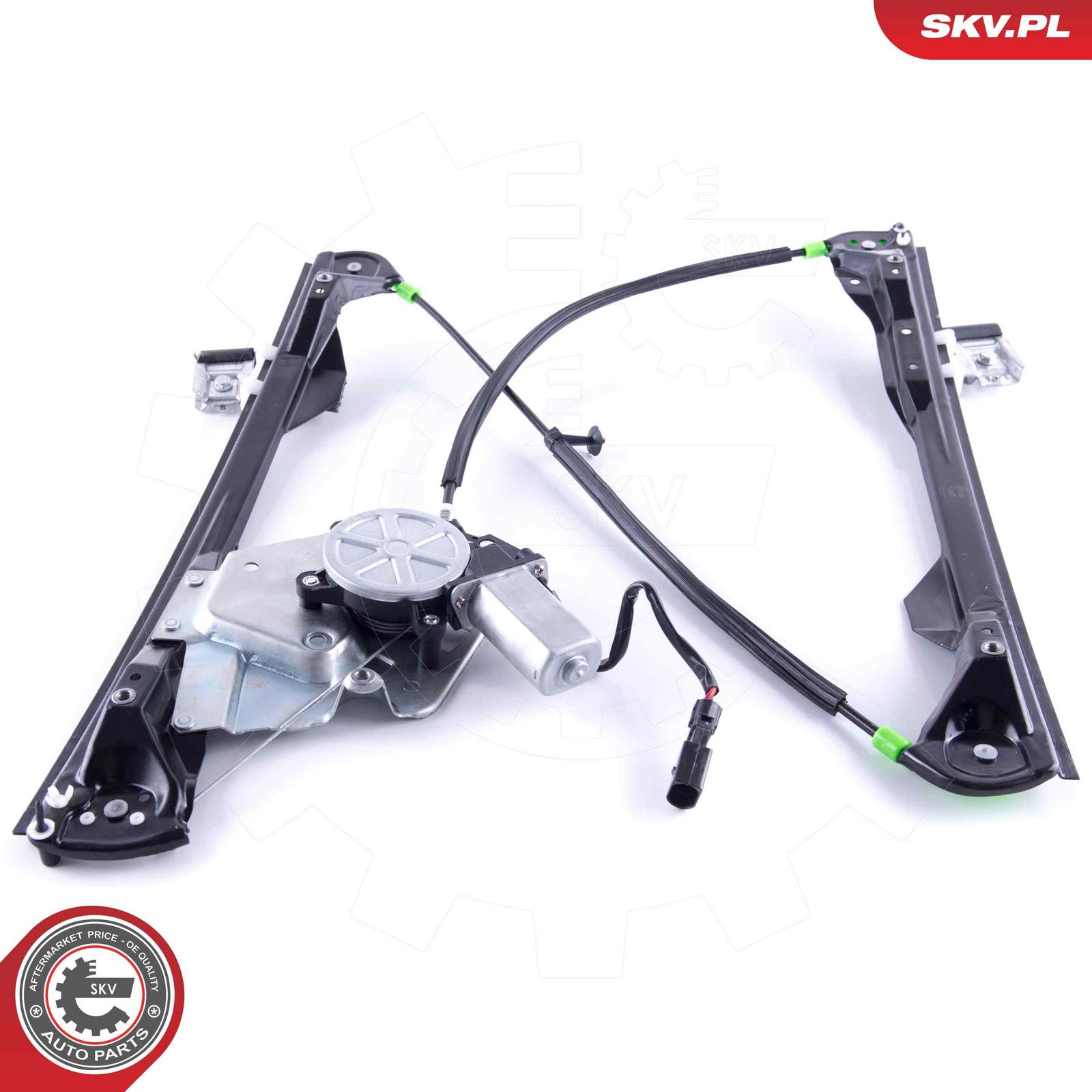 ESEN SKV 00SKV752 Window regulator