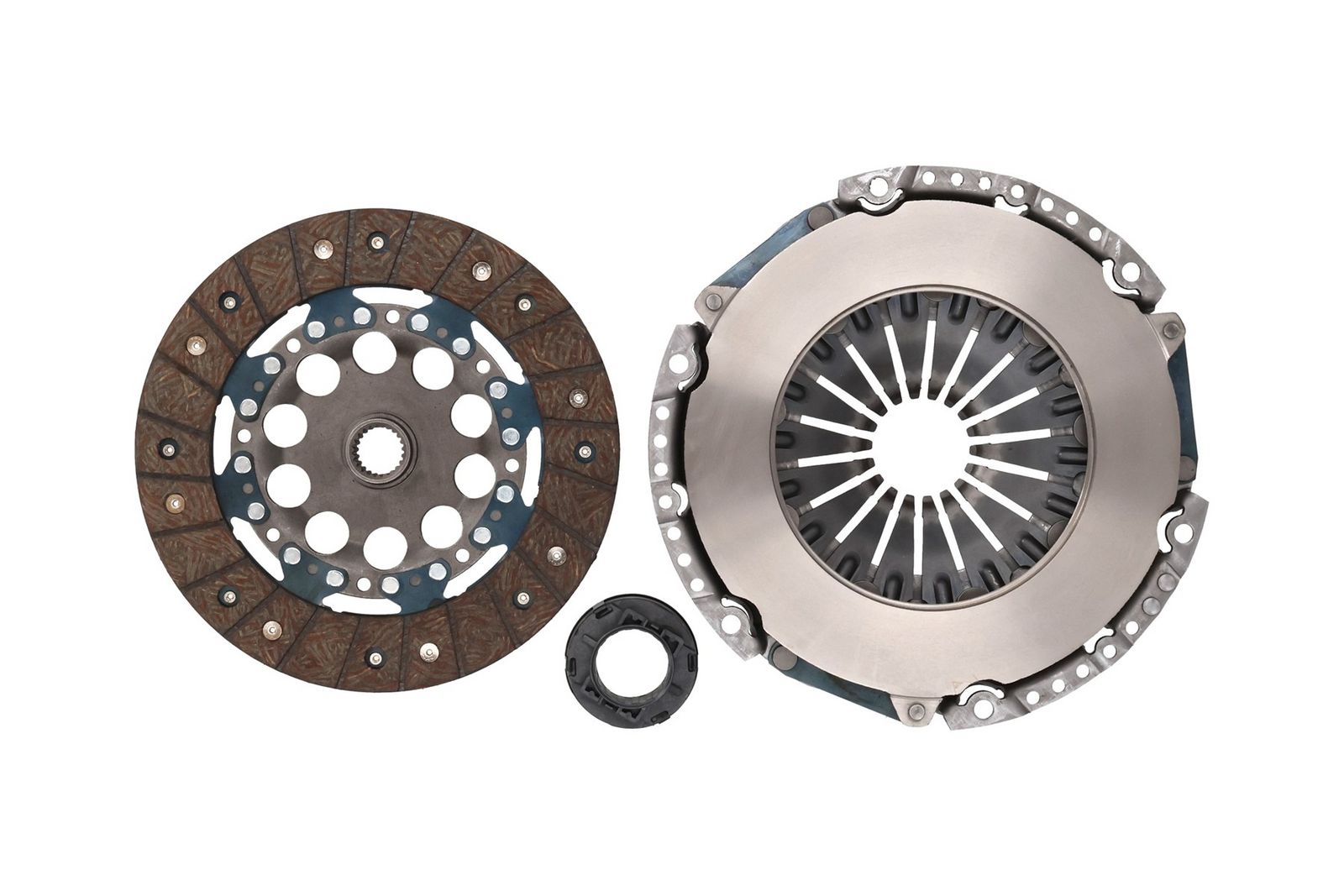 Clutch Kit-1