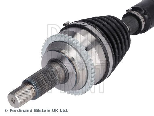 Drive Shaft-2