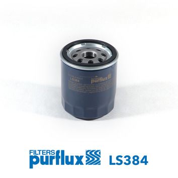 PURFLUX LS384 Oil filter