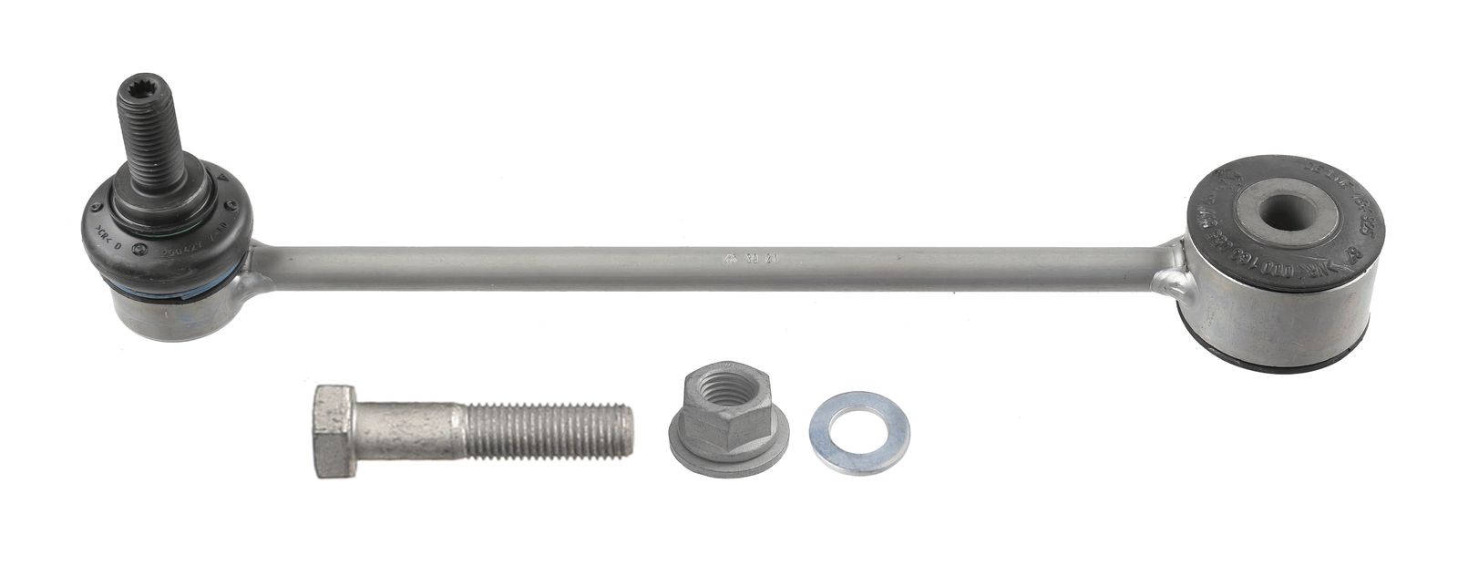 LEMFÖRDER 27872 01 Link/coupling rod, stabiliser bar