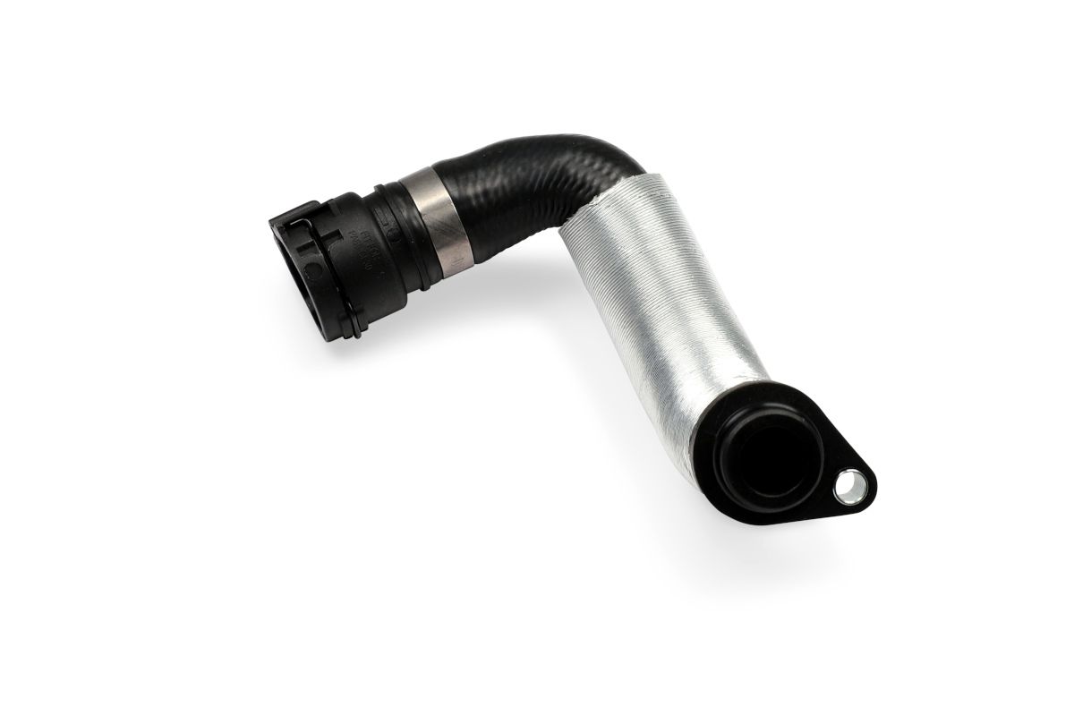 HEPU TM7204 Radiator hose