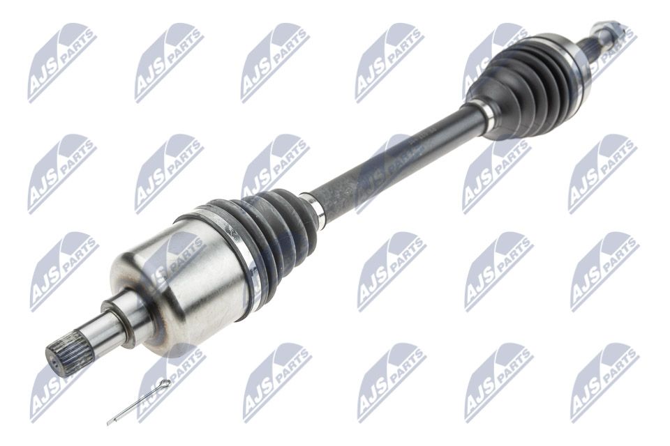 Drive Shaft