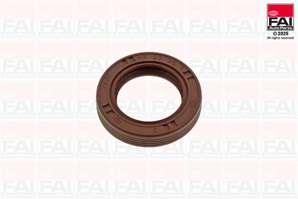 FAI AUTOPARTS OS207A Shaft seal, crankshaft