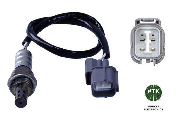 NTK 91545 Oxygen sensor