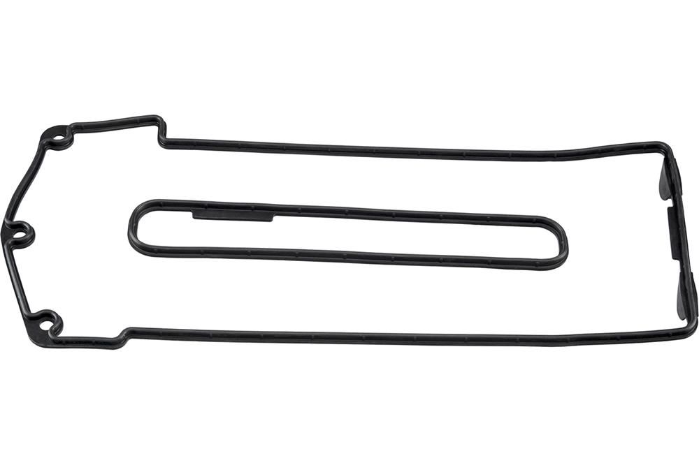 TOPRAN 502 017 Gasket set, cylinder head cover
