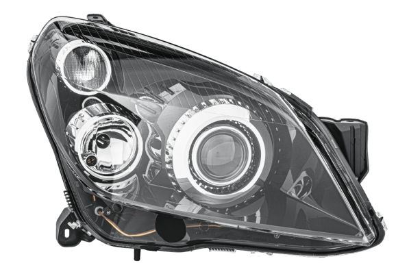 HELLA 1EL 008 700-321 Headlight