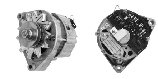 Alternator-2