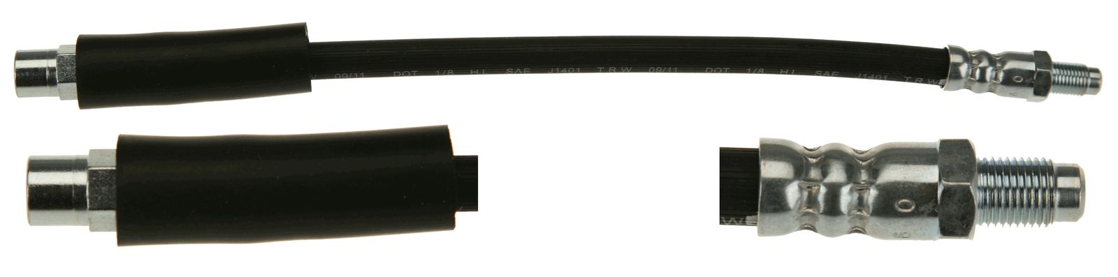 TRW PHB351 Brake hose
