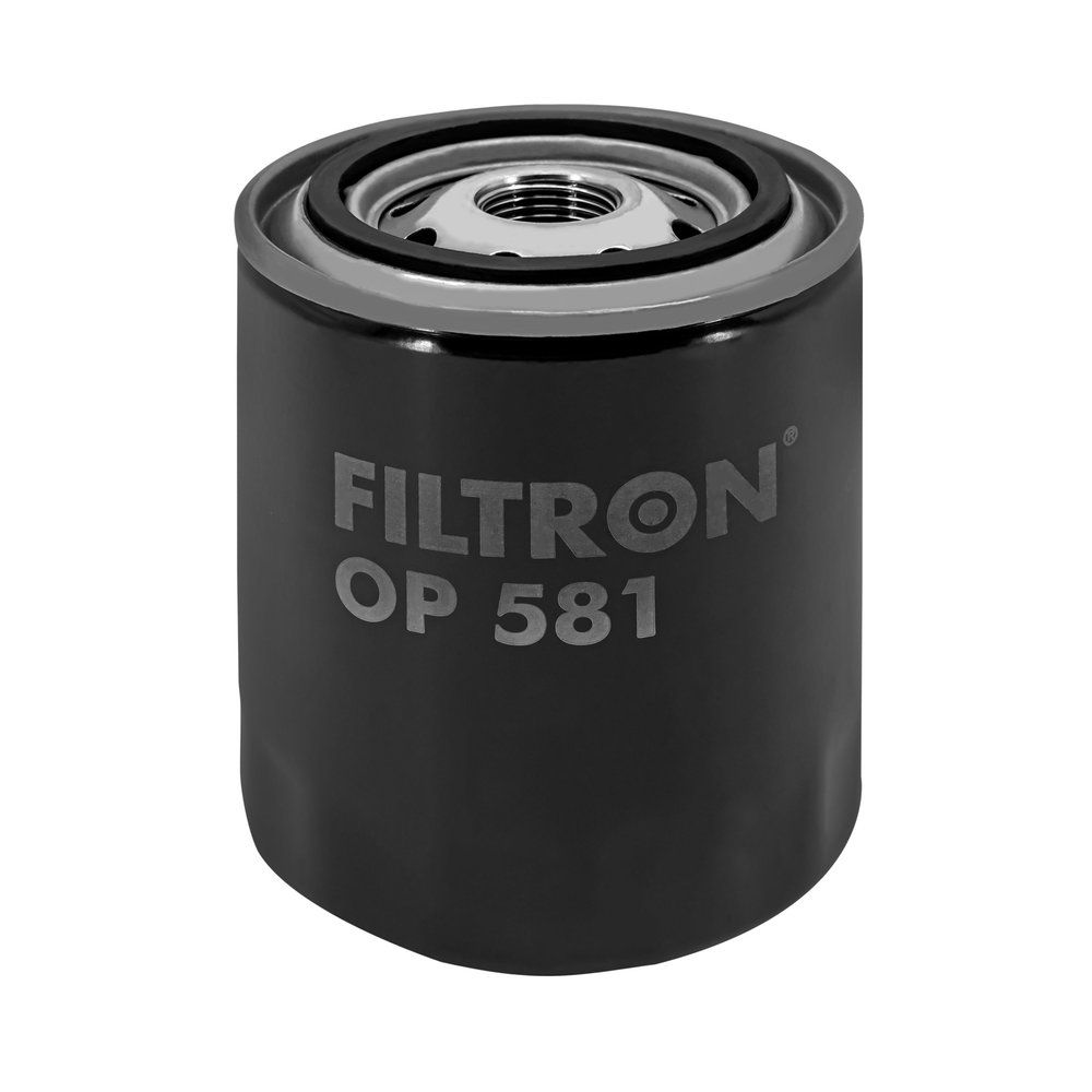 FILTRON OP 581 Oil filter
