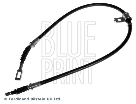 BLUE PRINT ADN146316 Cable pull, parking brake