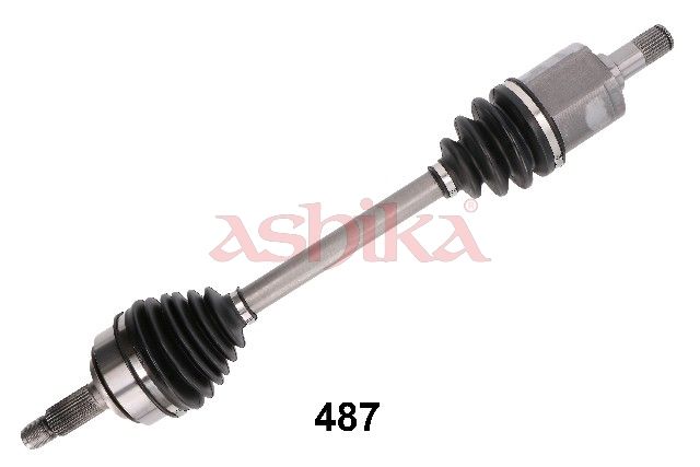 Drive Shaft