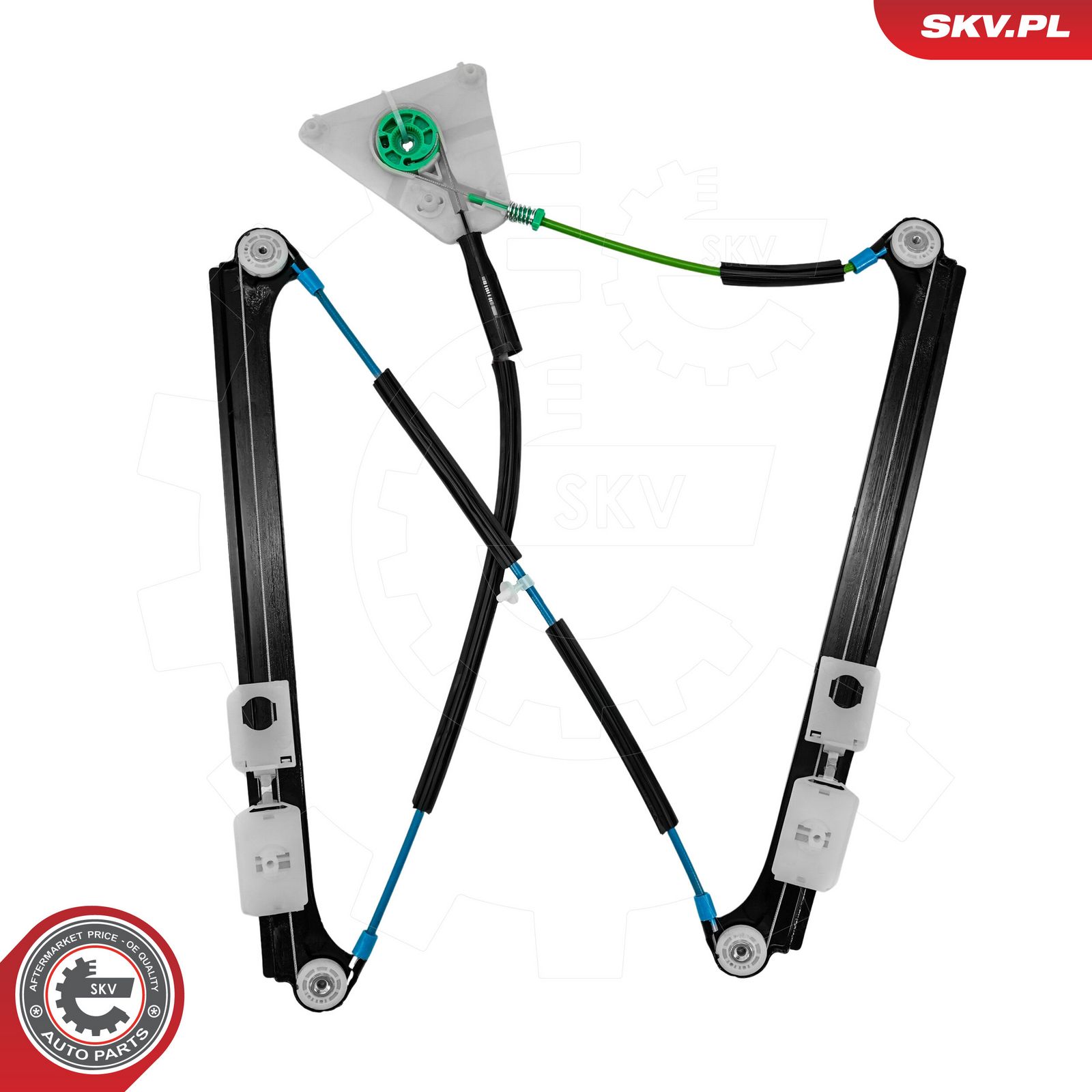 Window Regulator-1