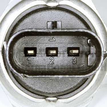 Sensor, oil pressure-1