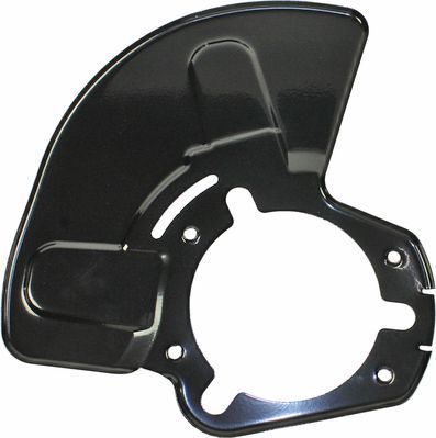 Splash Guard, brake disc-1