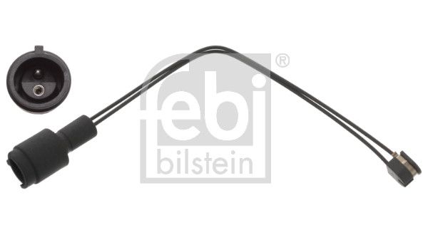 FEBI BILSTEIN 02398 Warning contact, brake pad wear