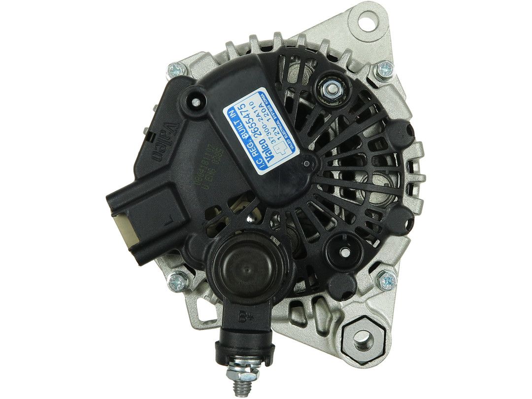 Alternator-2