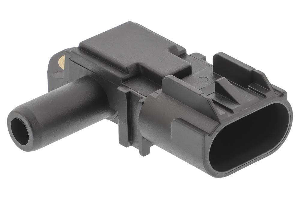 TOPRAN 622 541 Sensor, exhaust pressure