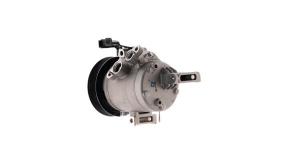 Compressor, air conditioning-3